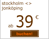 stockholm jonk&ouml;ping ab 39 euro