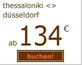 thessaloniki d&uuml;sseldorf ab 134 euro