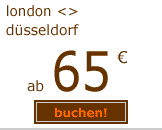 bus london d&uuml;sseldorf ab 65 euro