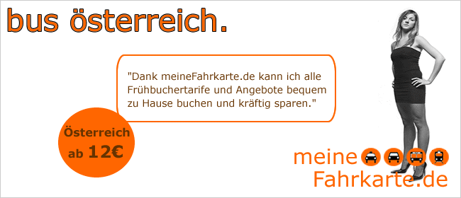 Bus &Ouml;sterreich