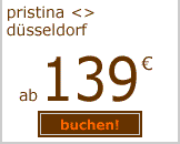 bus pristina-d&uuml;sseldorf ab 89 euro