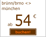 brno m&uuml;nchen ab 54 euro