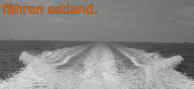 F&auml;hren Estland