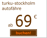 f&auml;hre turku stockholm ab 69 euro
