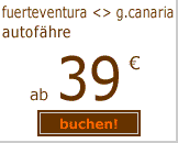 f&auml;hre fuerteventura gran canaria ab 39 euro
