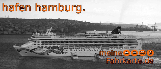 Transfer Hafen Hamburg